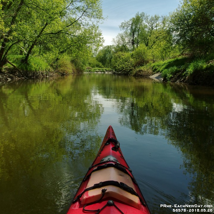 56578CrLe - Bow Forward!